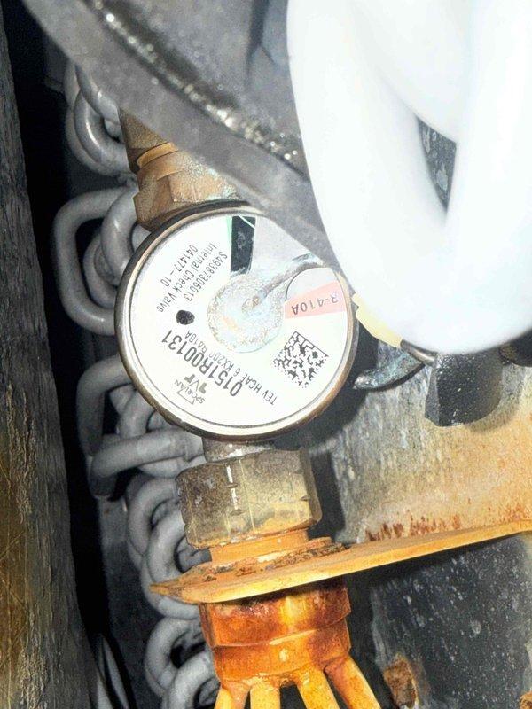 Completed planned HVAC maintenance visit for Gold Level customer with single system as part of annual service agreement, second visit. Replaced home air filter (20x25x2) and polarized air filter per maintenance schedule. System operational and maintenance completed successfully with zero balance due; account paid in full.