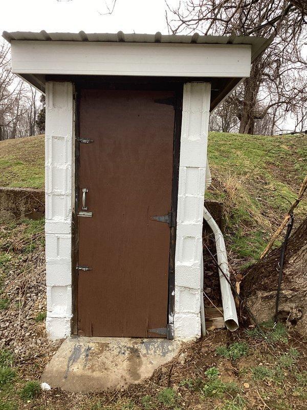 Evansville, IN - Successfully diagnosed and repaired non-operational sump/waste pump located in utility enclosure of 85-year-old residence. Identified electrical connection issue, restored pump functionality and verified proper operation before completing service.