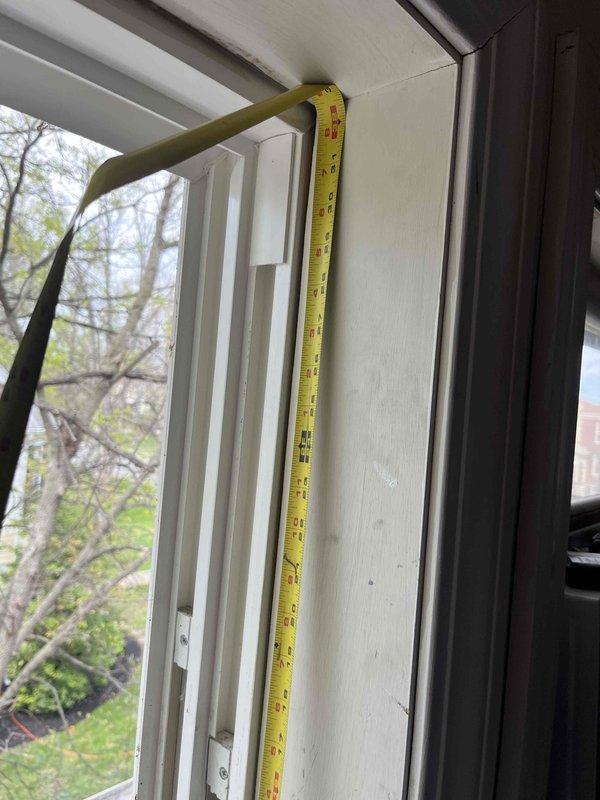 Conducted comprehensive replacement estimate for residential property currently without central HVAC system, relying only on window unit for upstairs cooling. Evaluated site conditions and took detailed measurements of installation areas including window openings and upstairs living spaces to assess feasibility for ductless mini-split system installation and heat pump replacement. Documented existing conditions through photographic survey of upper-level rooms, access points, and potential equipment locations to develop accurate equipment sizing and installation proposal for complete HVAC system replacement.