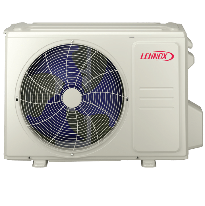 A Mini Split used for heating replacement in Louisville and Evansville