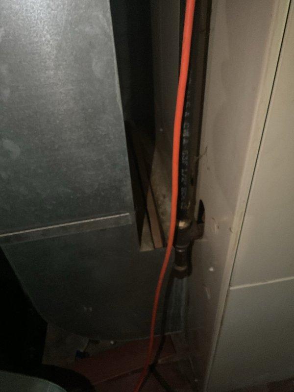 Conducted comprehensive HVAC system replacement estimate for residential property. Evaluated existing multi-zone heating and cooling system including Trol-A-Temp zone control panel with five-zone capability, assessed current equipment configuration and installation space constraints in mechanical area. Documented existing system components, zoning controls, and equipment placement to provide accurate replacement recommendations and ensure proper sizing for new system installation.