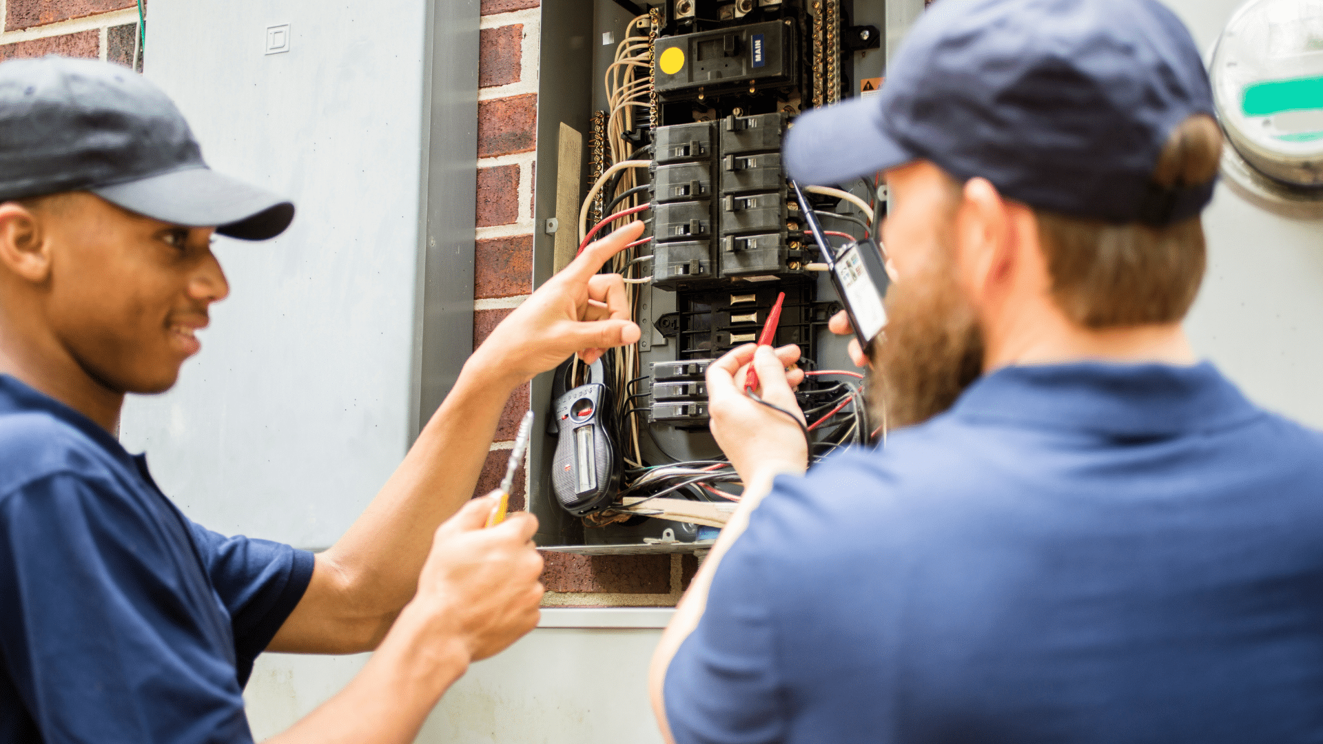 Electrical Repair in Lexington